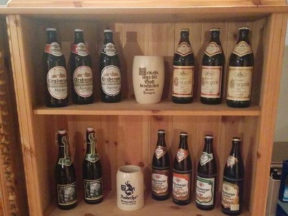 照片: Zum Ehemaligen Pfarrer